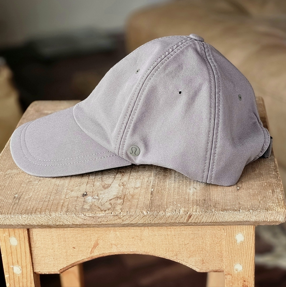 lululemon athletica Baller Hat